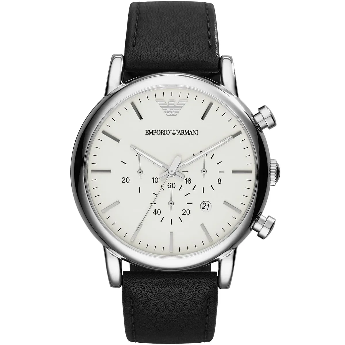 Emporio Armani Watch For Men AR1807