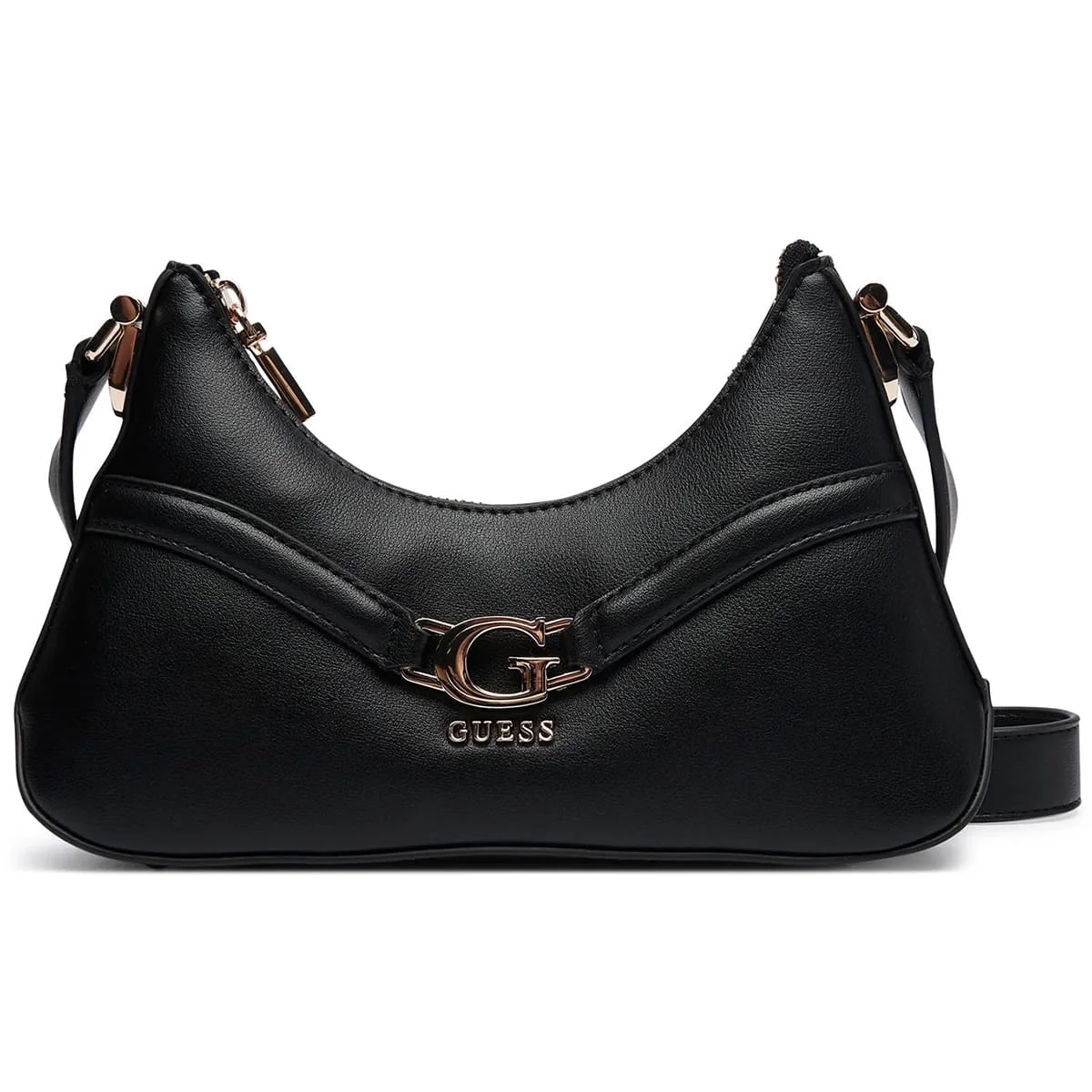Guess Black Women Shoulder Bag Hwbg7993730 Bla
