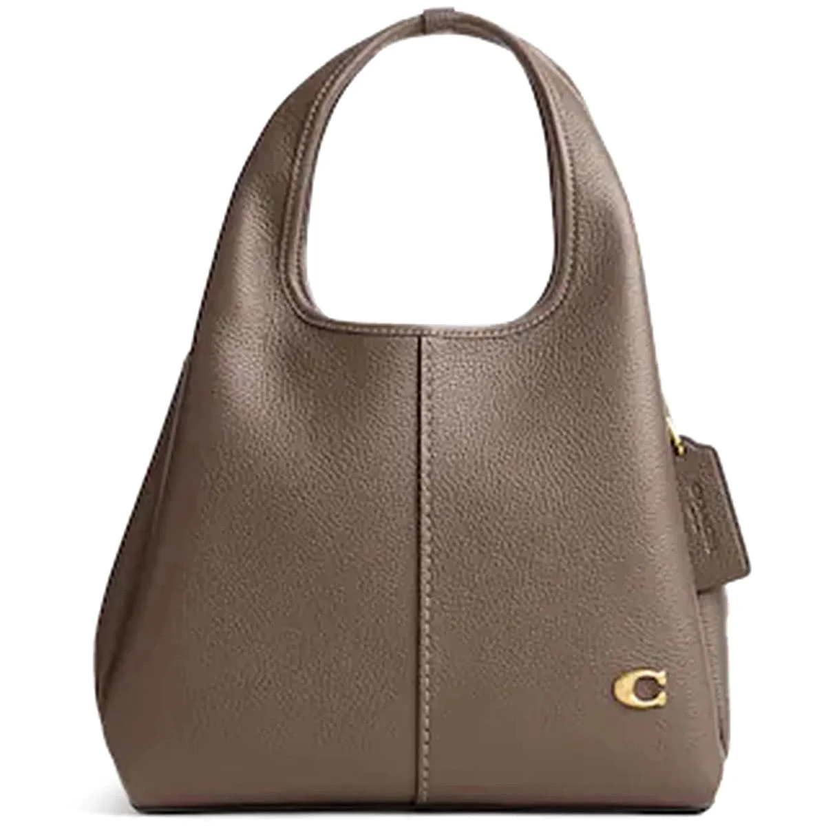 Coach Brass Darkstone Women Shoulder Bag Cm545 B4Cbd