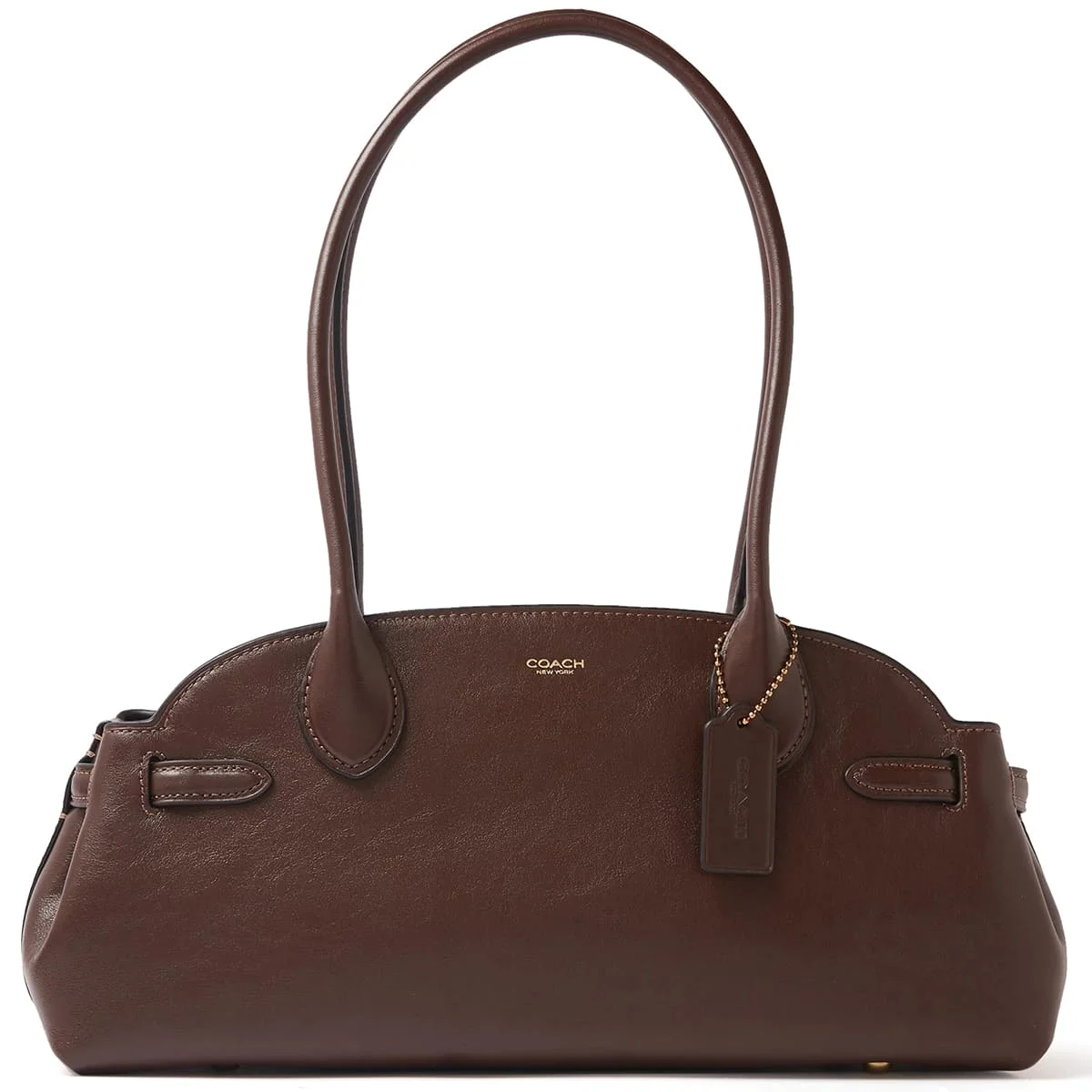 Coach Brown Women Shoulder Bag Ccm57 B4Mpl