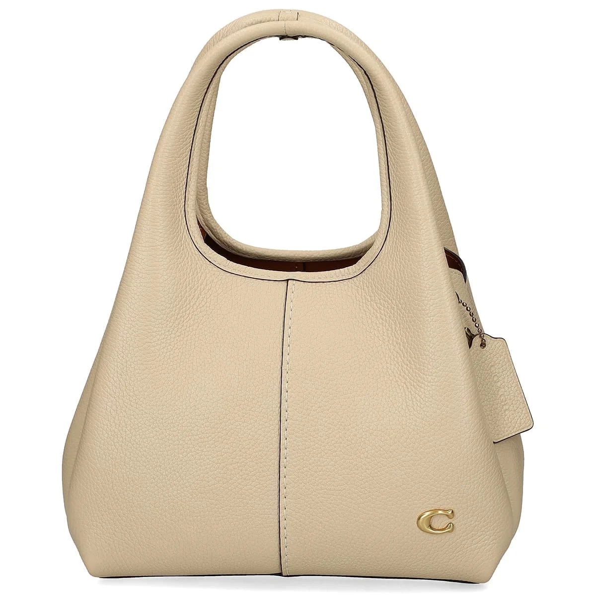 COACH Ivory Women Shoulder Bag cm545 ivory