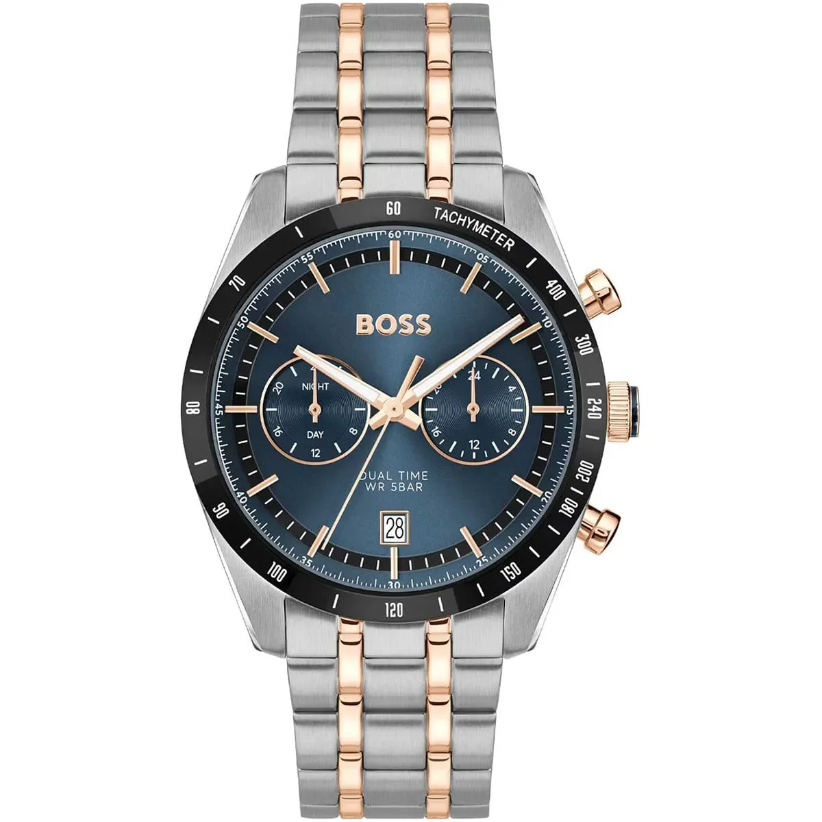 Hugo Boss Watch For Men 1514288