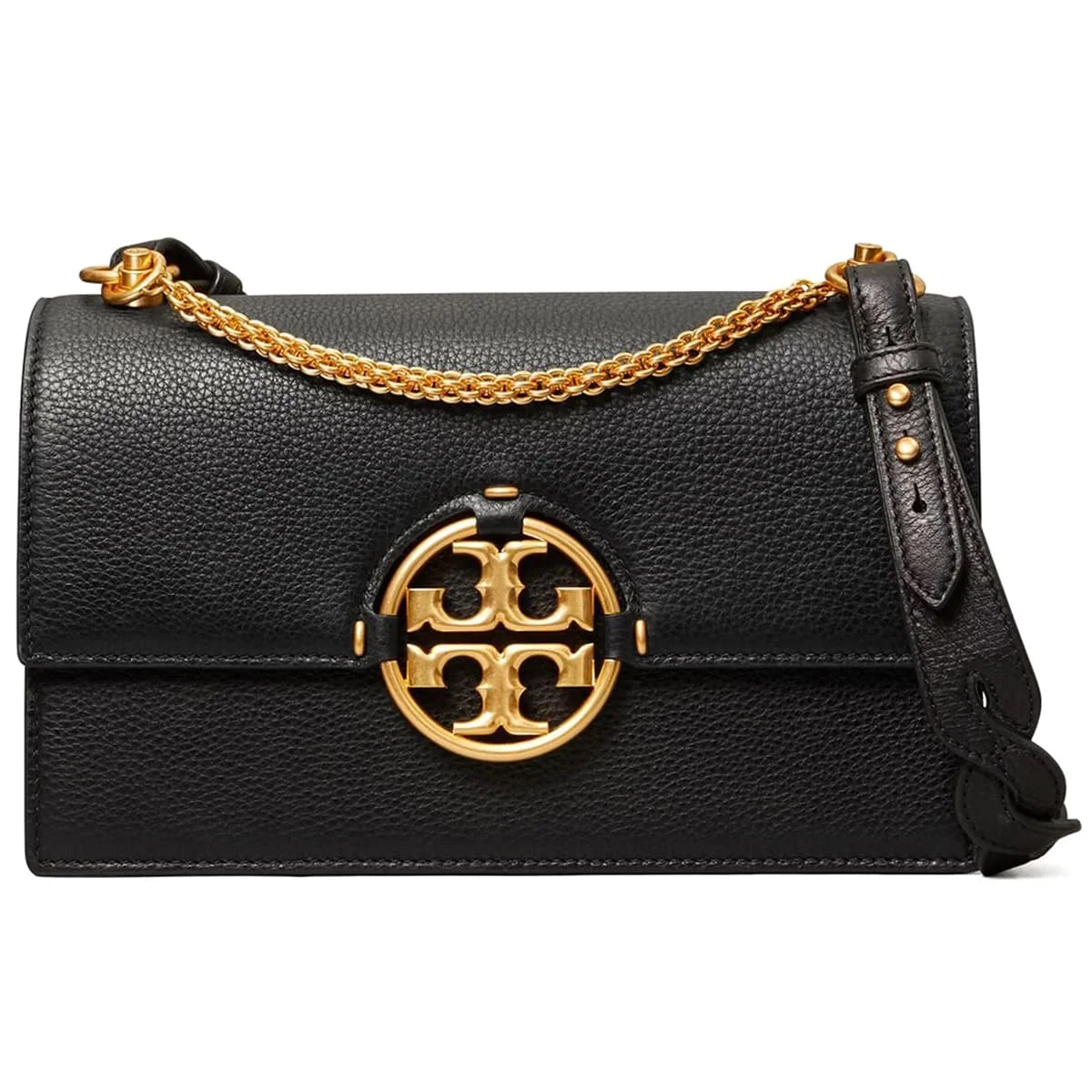 Tory Burch Black Women Shoulder Bag 81688 001