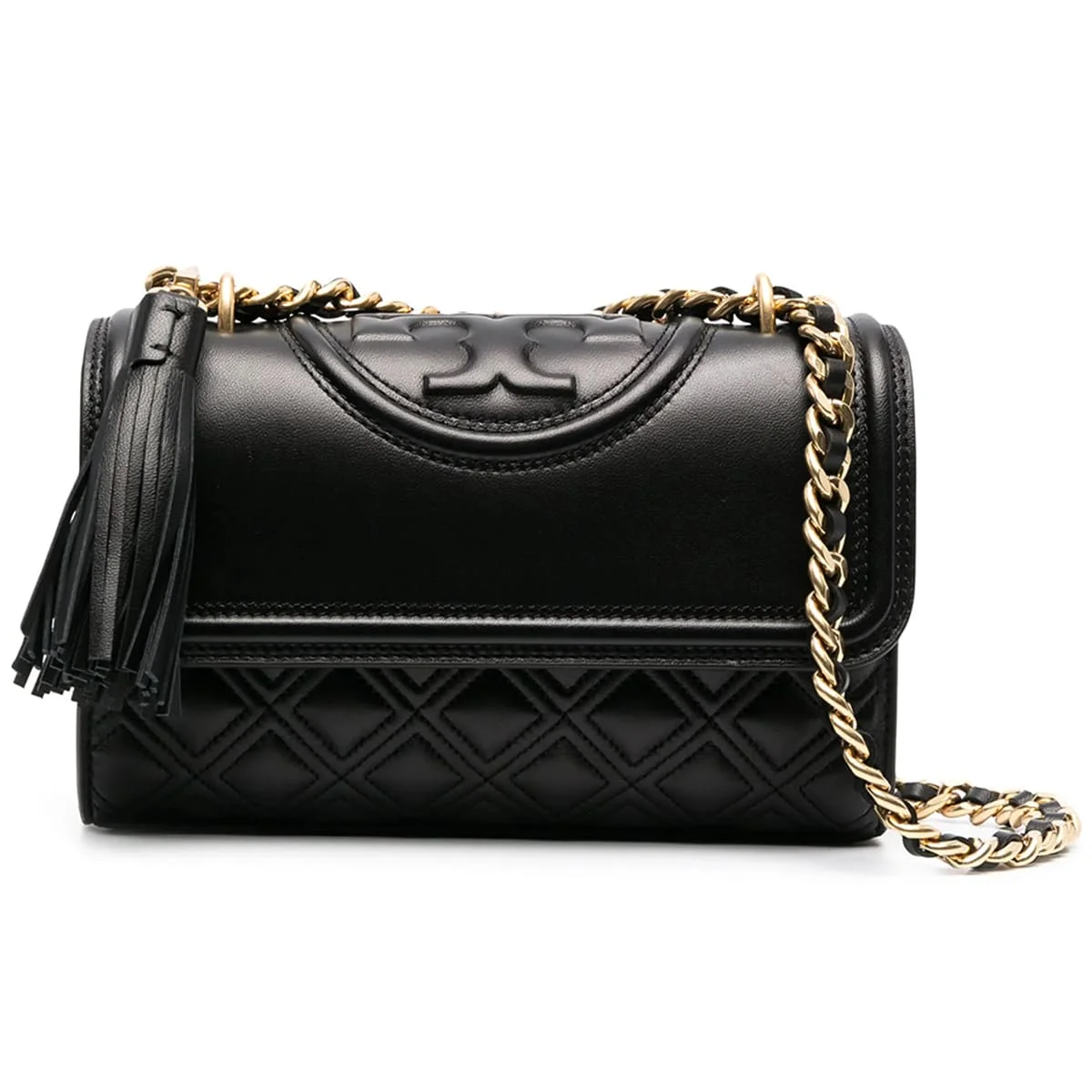 Tory Burch Black Women Shoulder Bag 76997001