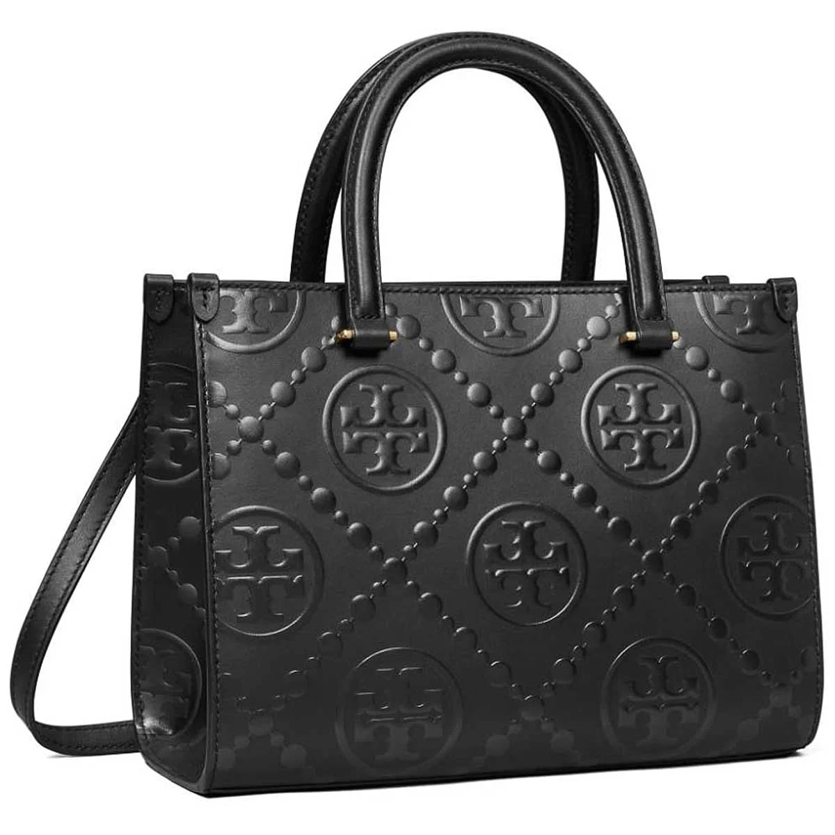 Tory Burch Black Women Handbags Tote Bags 162013 001