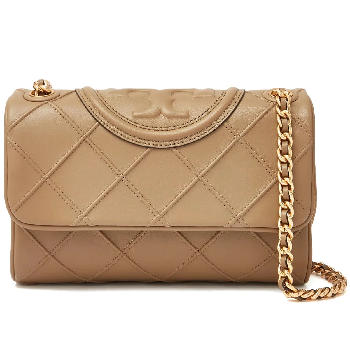 Tory Burch Pebblestone Women Shoulder Bag 143249 200