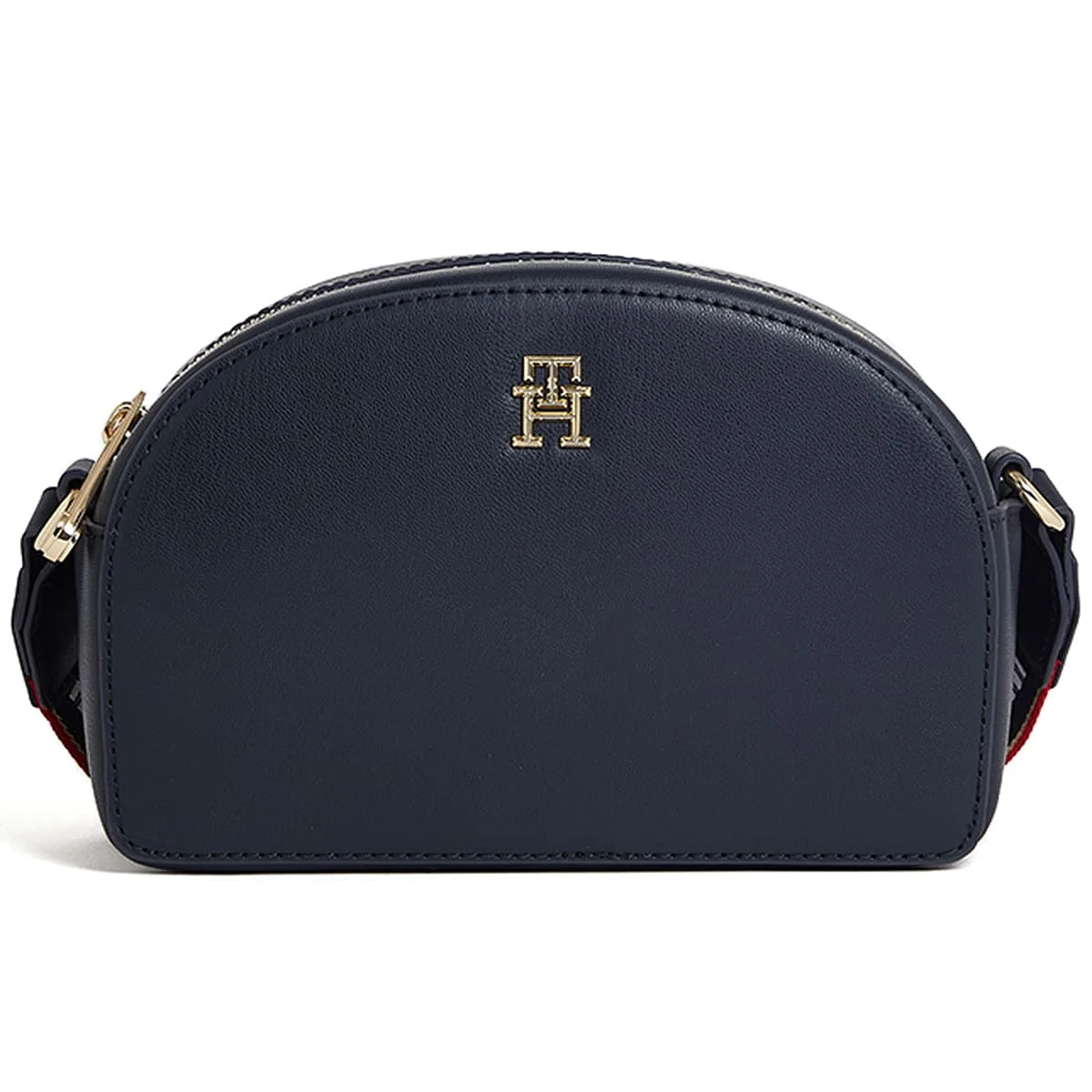 Tommy Hilfiger Blue Women Cross Body Bag Aw0Aw16682