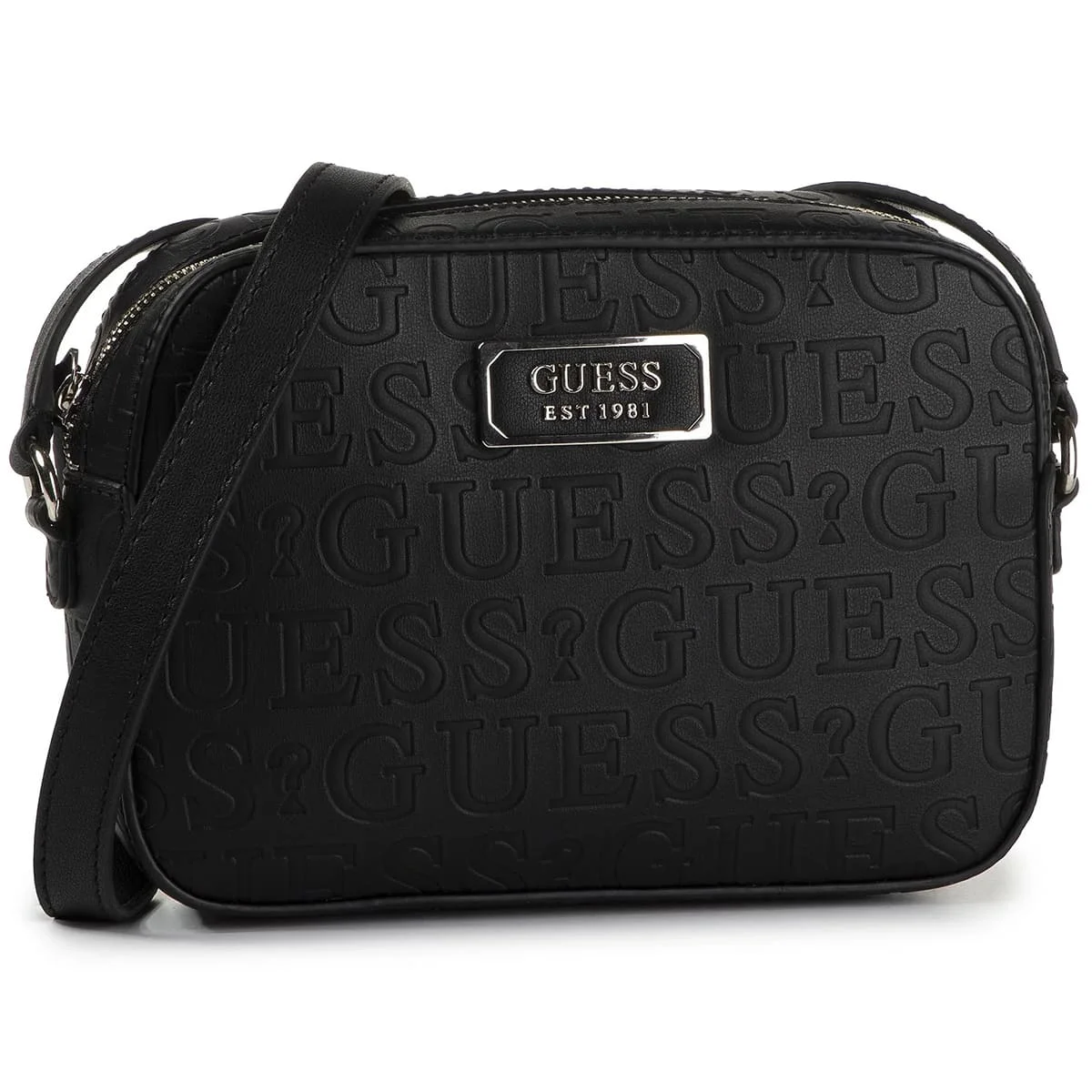 Guess Black Women Bag