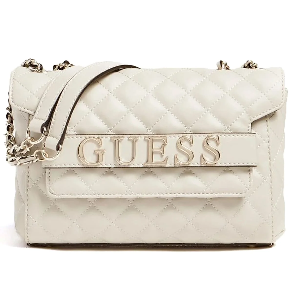Guess Light Grey Women Bags Hwvg7970210 Gry