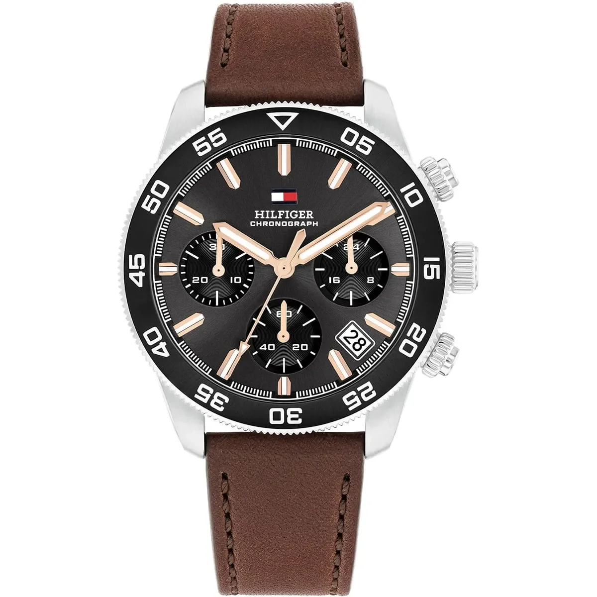 Tommy Hilfiger Watch For Men 1792213