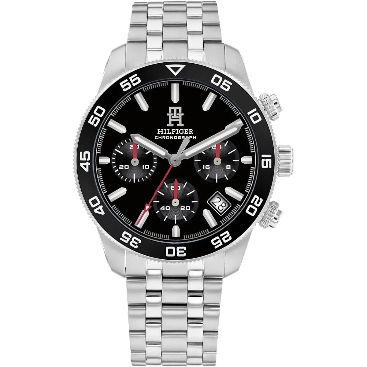 Tommy Hilfiger Watch For Men 1792156