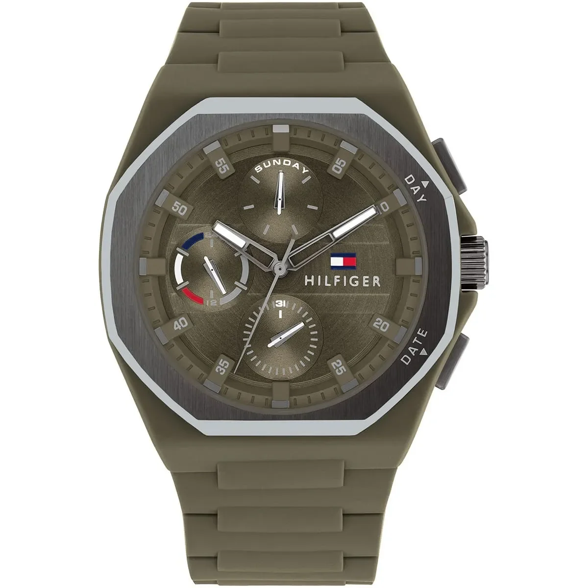 Tommy Hilfiger Watch For Men 1792121