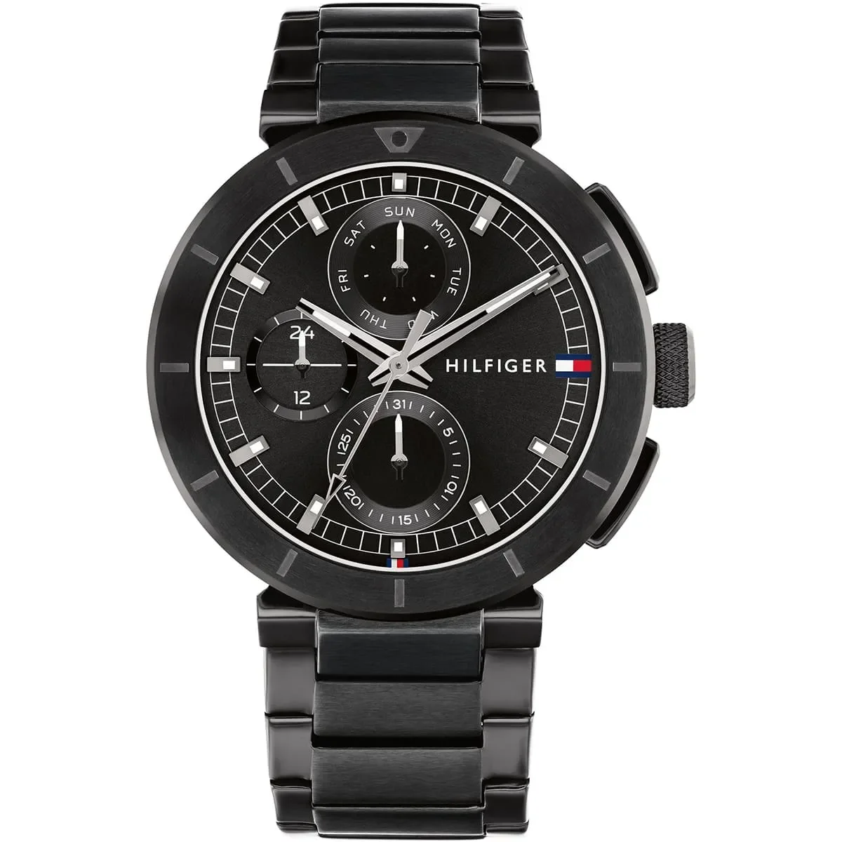 Tommy Hilfiger Watch For Men 1792119
