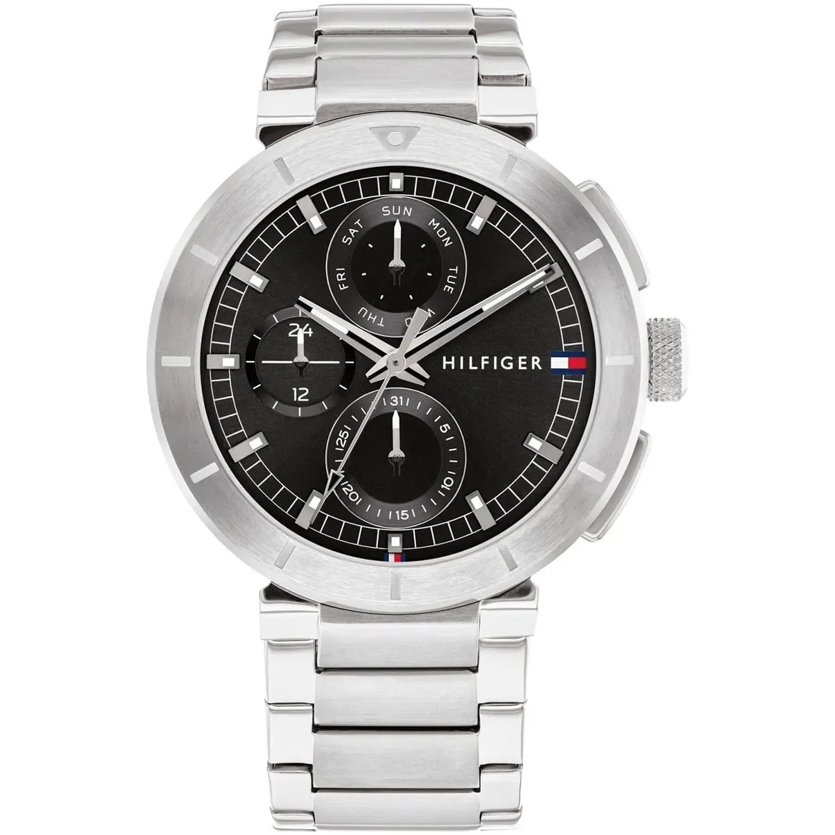 Tommy Hilfiger Watch For Men 1792116