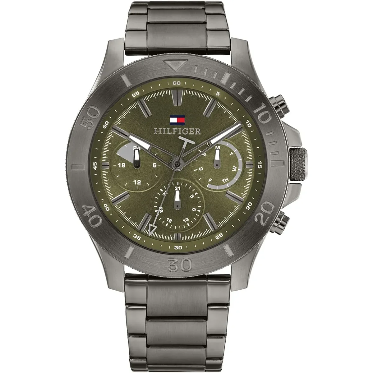 Tommy Hilfiger Watch For Men 1792115