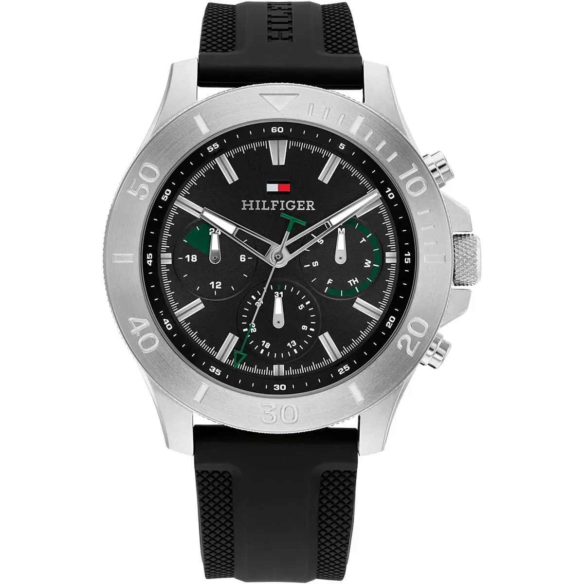 Tommy Hilfiger Watch For Men 1792111