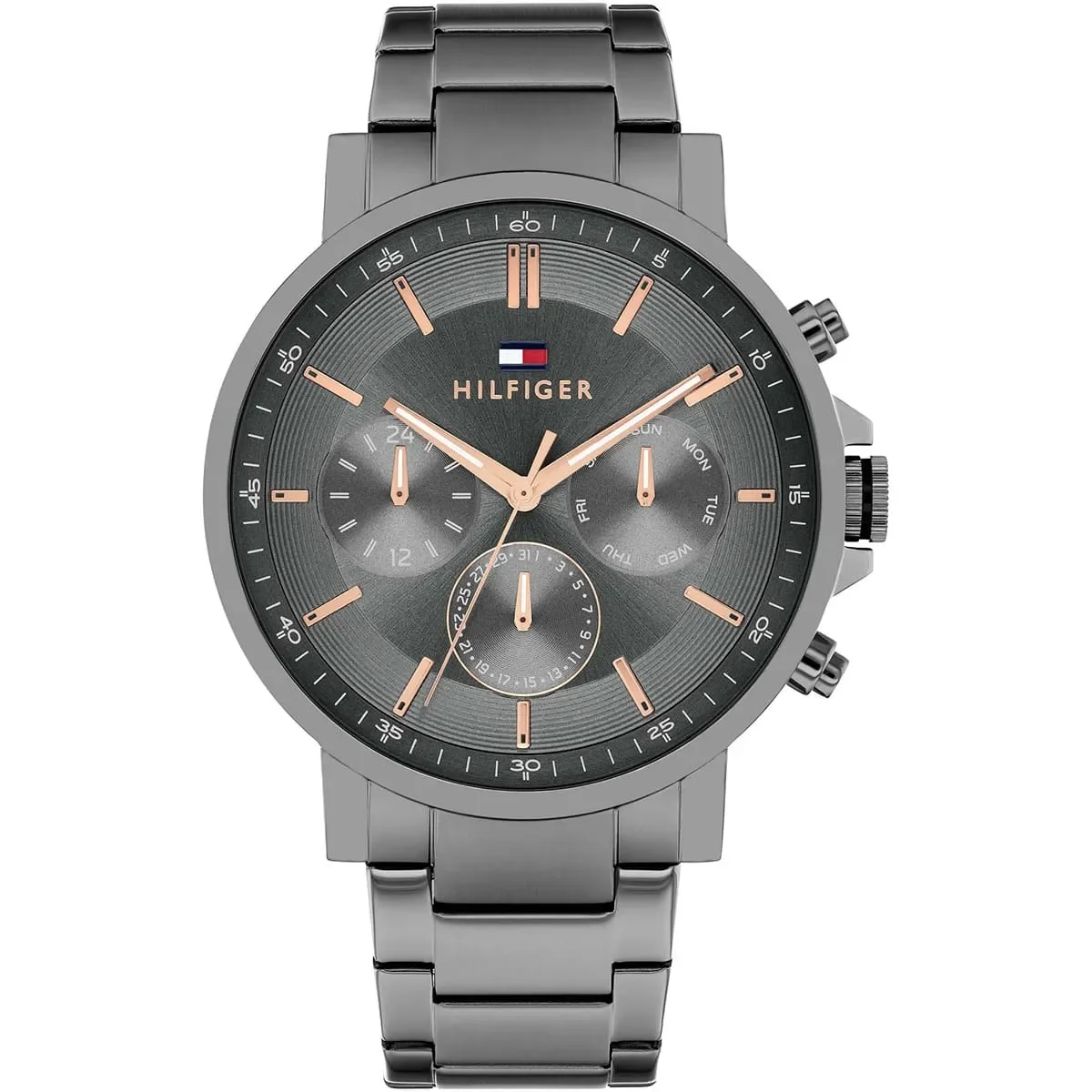 Tommy Hilfiger Watch For Men 1710711