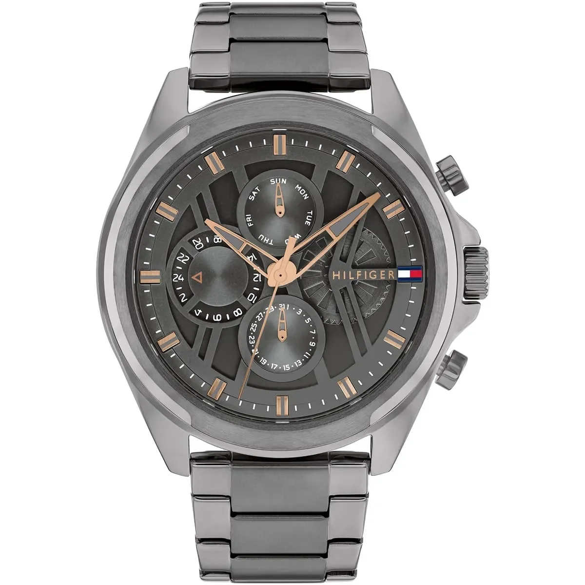 Tommy Hilfiger Watch For Men 1710657