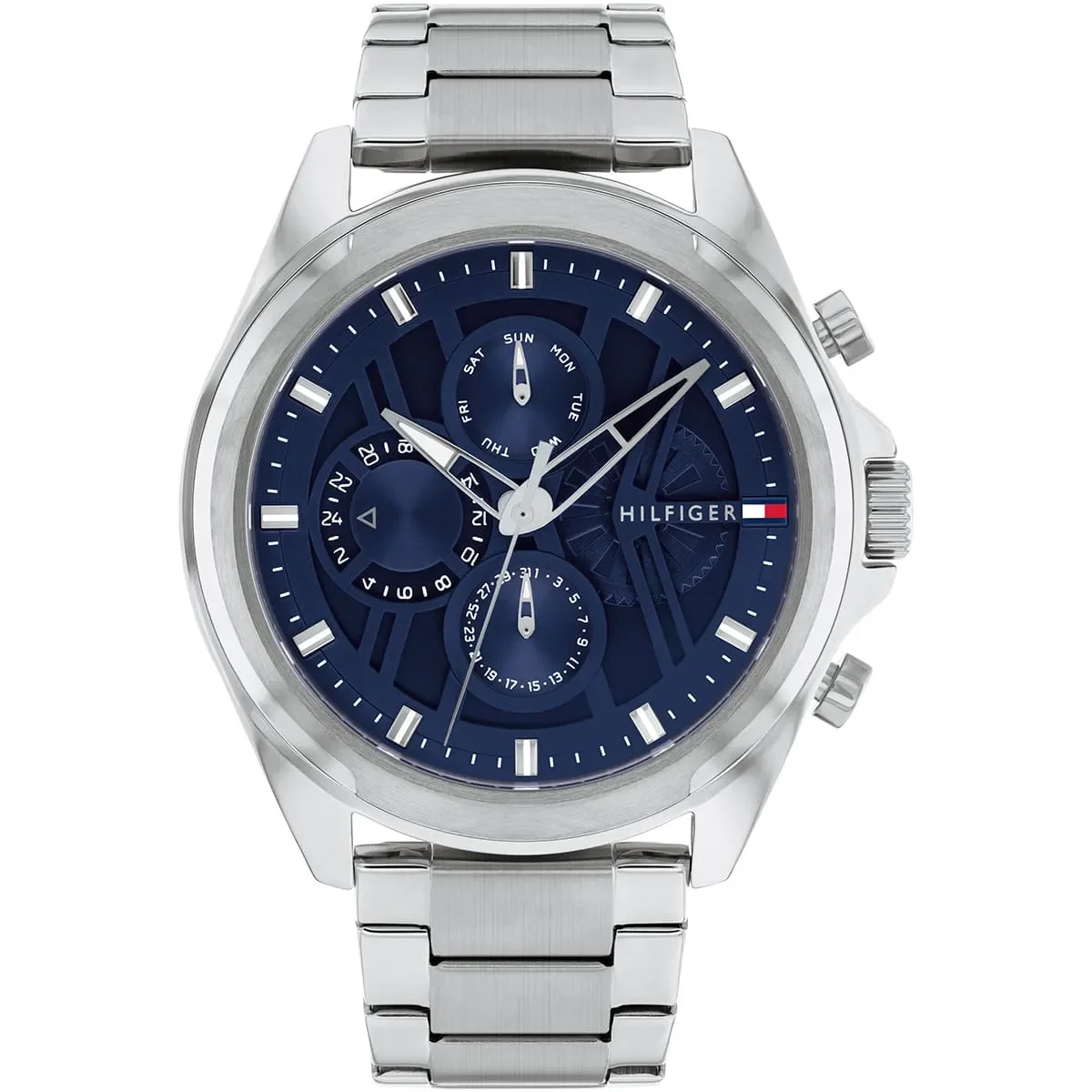 Tommy Hilfiger Jax Watch For Men 1710656