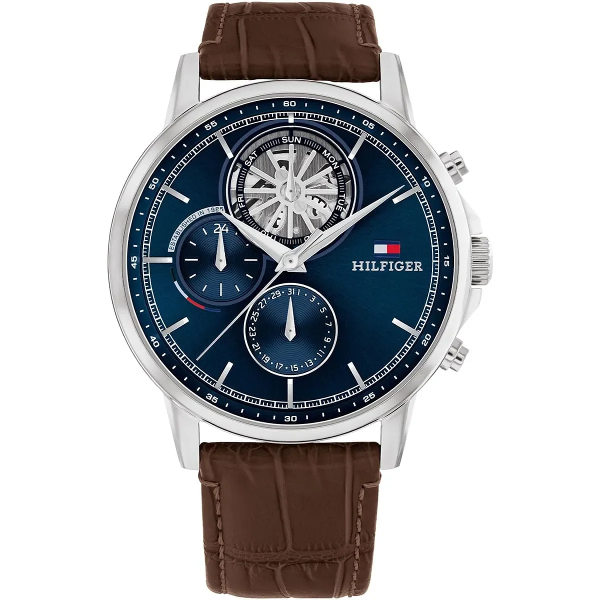 Tommy Hilfiger brown Watch For Men 1710629