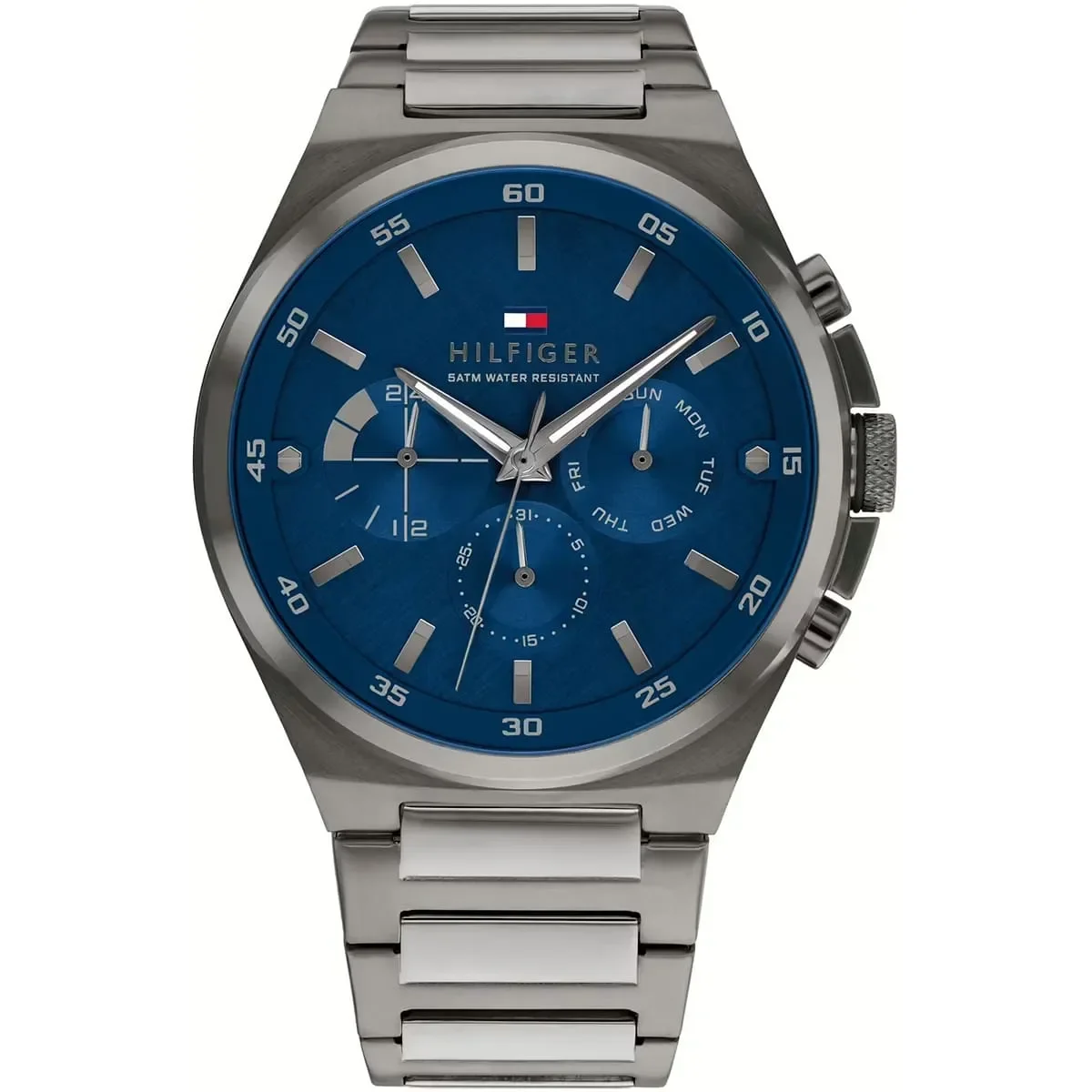 Tommy Hilfiger grey Watch For Men 1792089