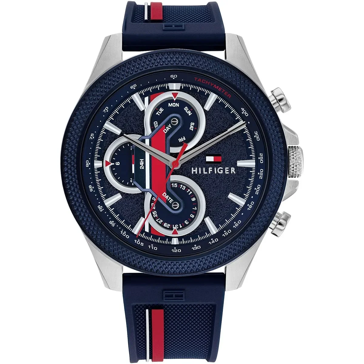 Tommy Hilfiger blue Watch For Men 1792083