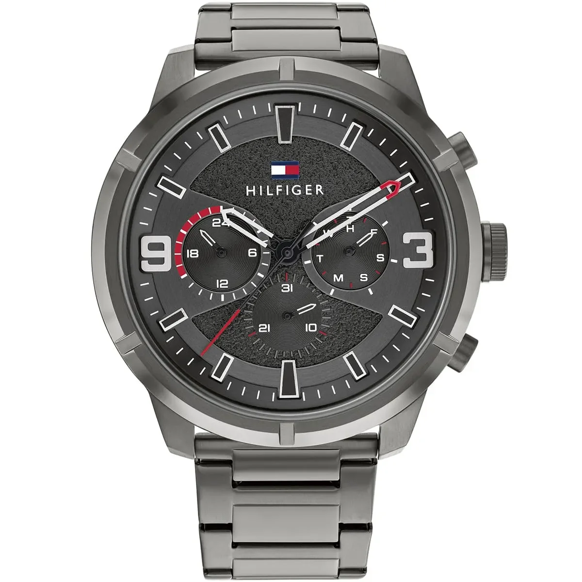Tommy Hilfiger grey Watch For Men 1792071