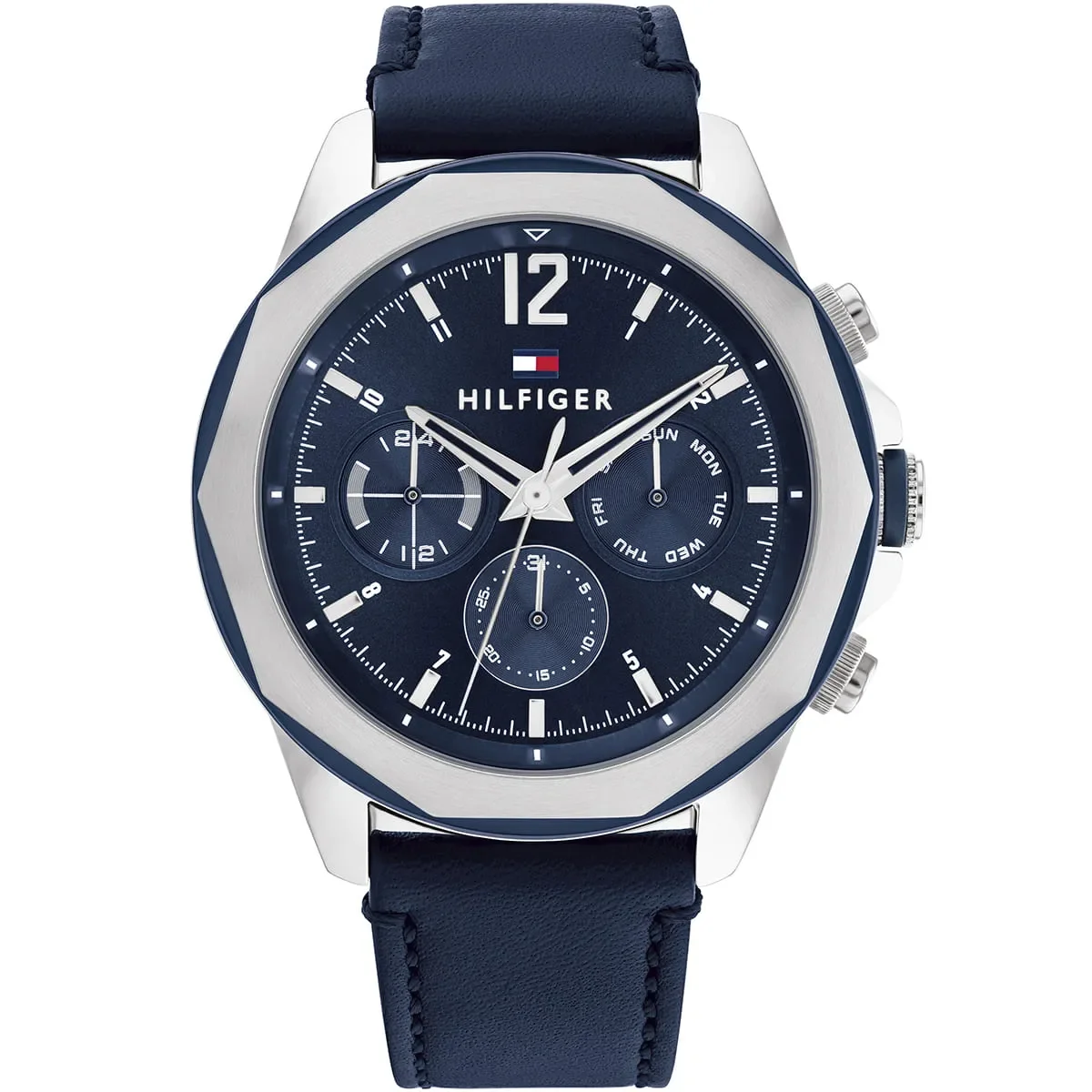 Tommy Hilfiger blue Watch For Men 1792063