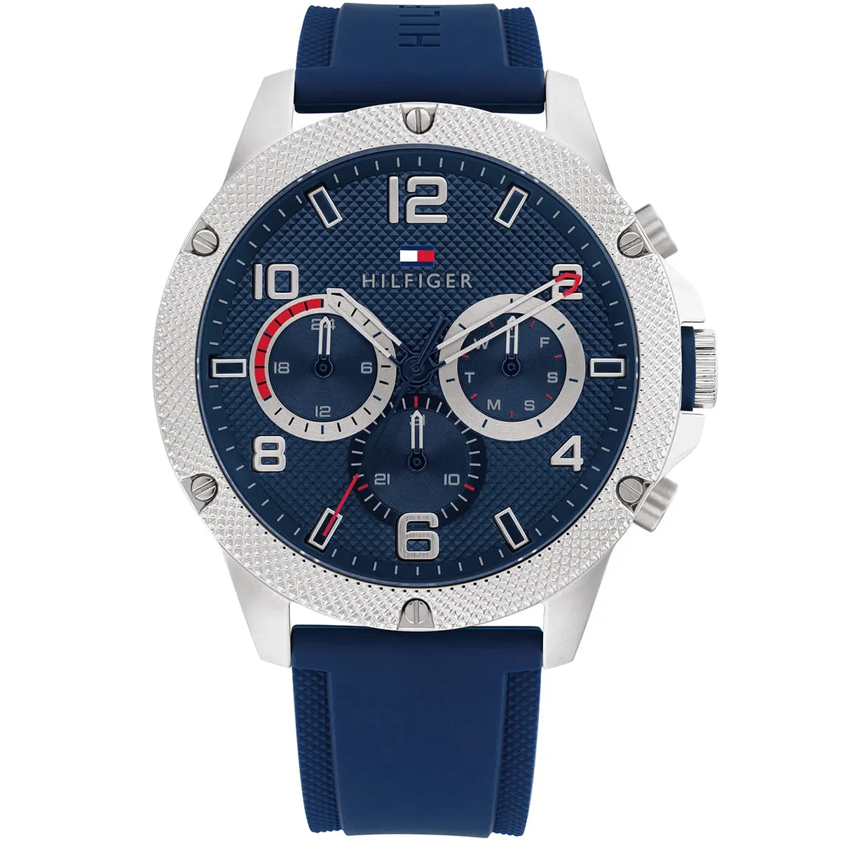 Tommy Hilfiger blue Watch For Men 1792027