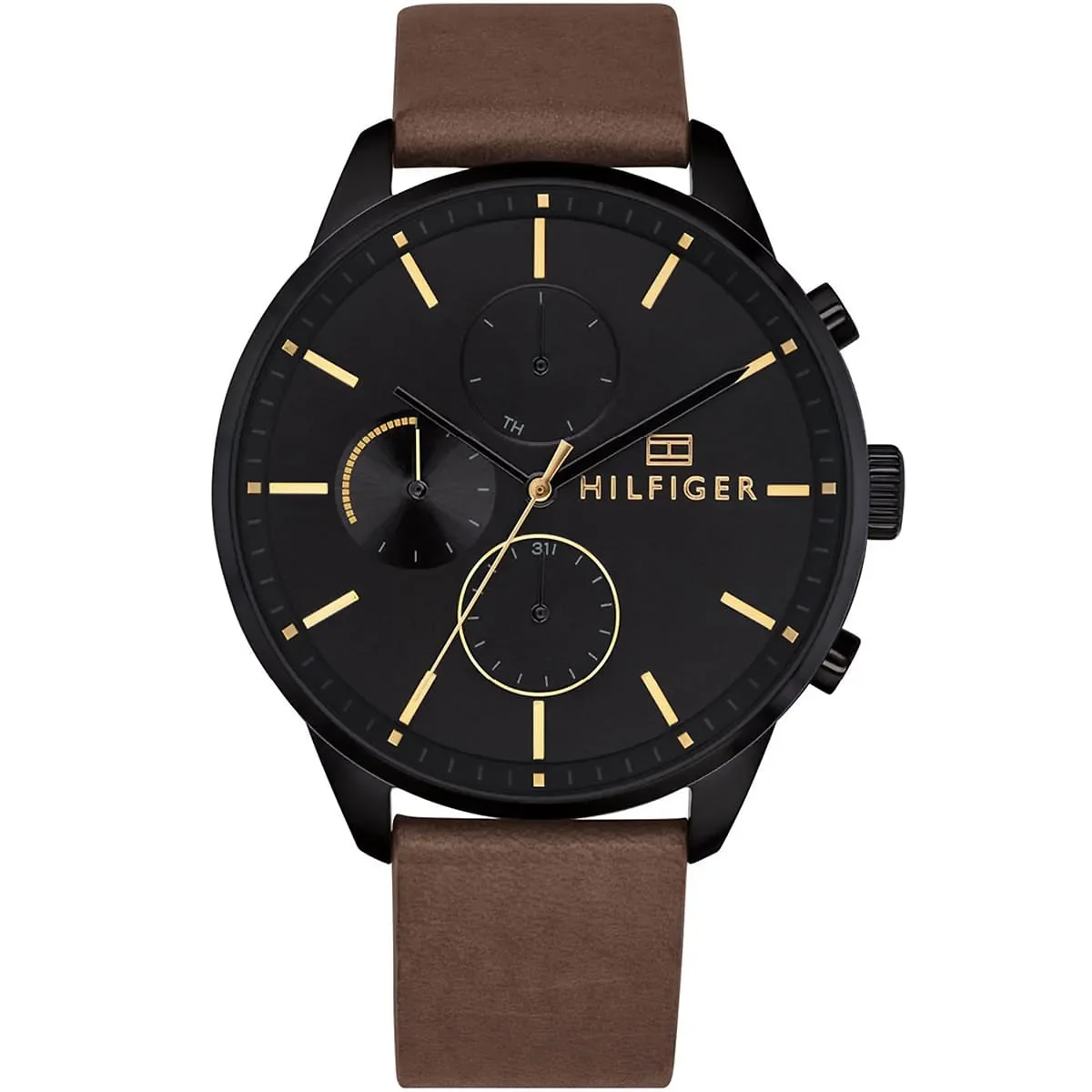 Tommy Hilfiger brown Watch For Men 1791977