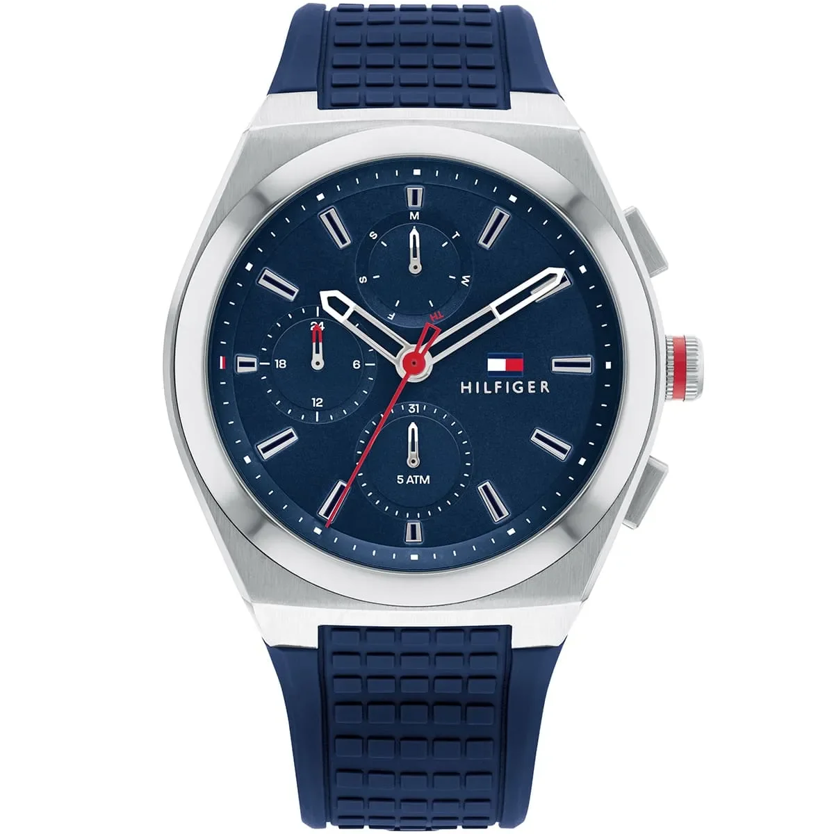 Tommy Hilfiger blue Watch For Men 1791899