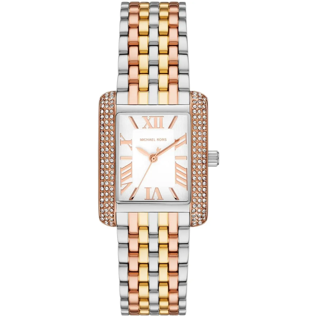 Michael Kors Mini Emery Women’s Watch MK4744