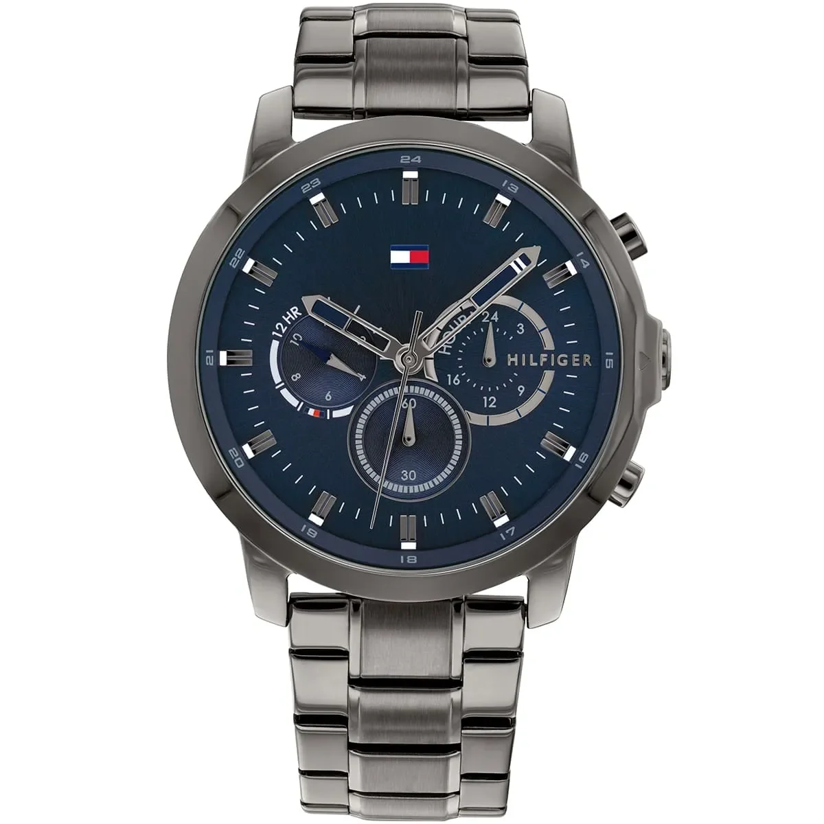 Tommy Hilfiger grey Watch For Men 1791796