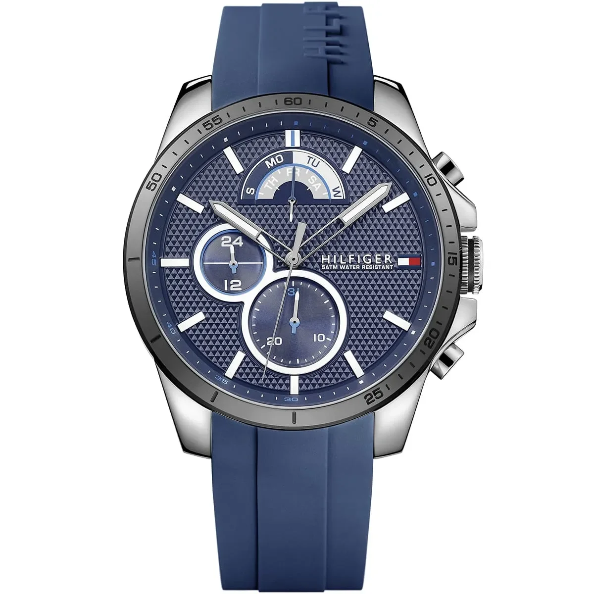 Tommy Hilfiger blue Watch For Men 1791350
