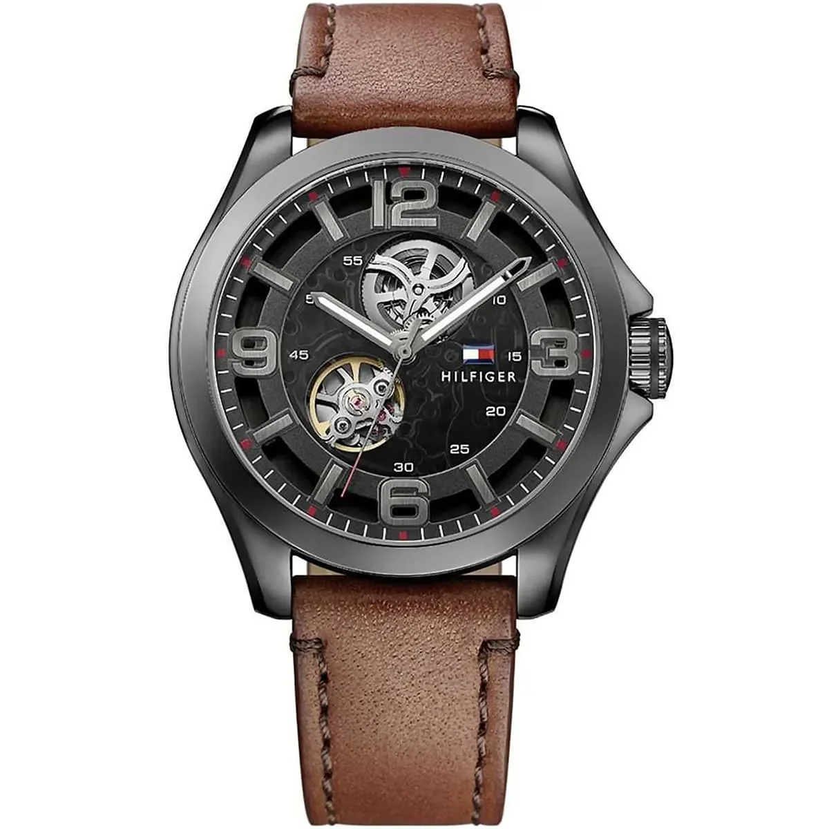 Tommy Hilfiger brown Watch For Men 1791280