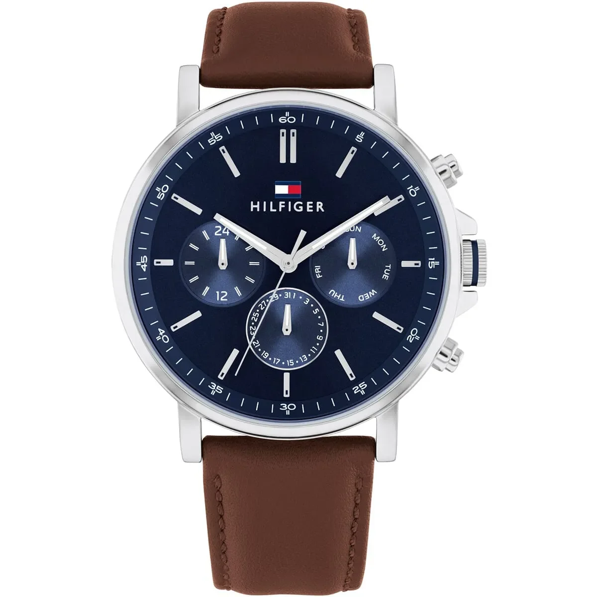Tommy Hilfiger brown Watch For Men 1710585