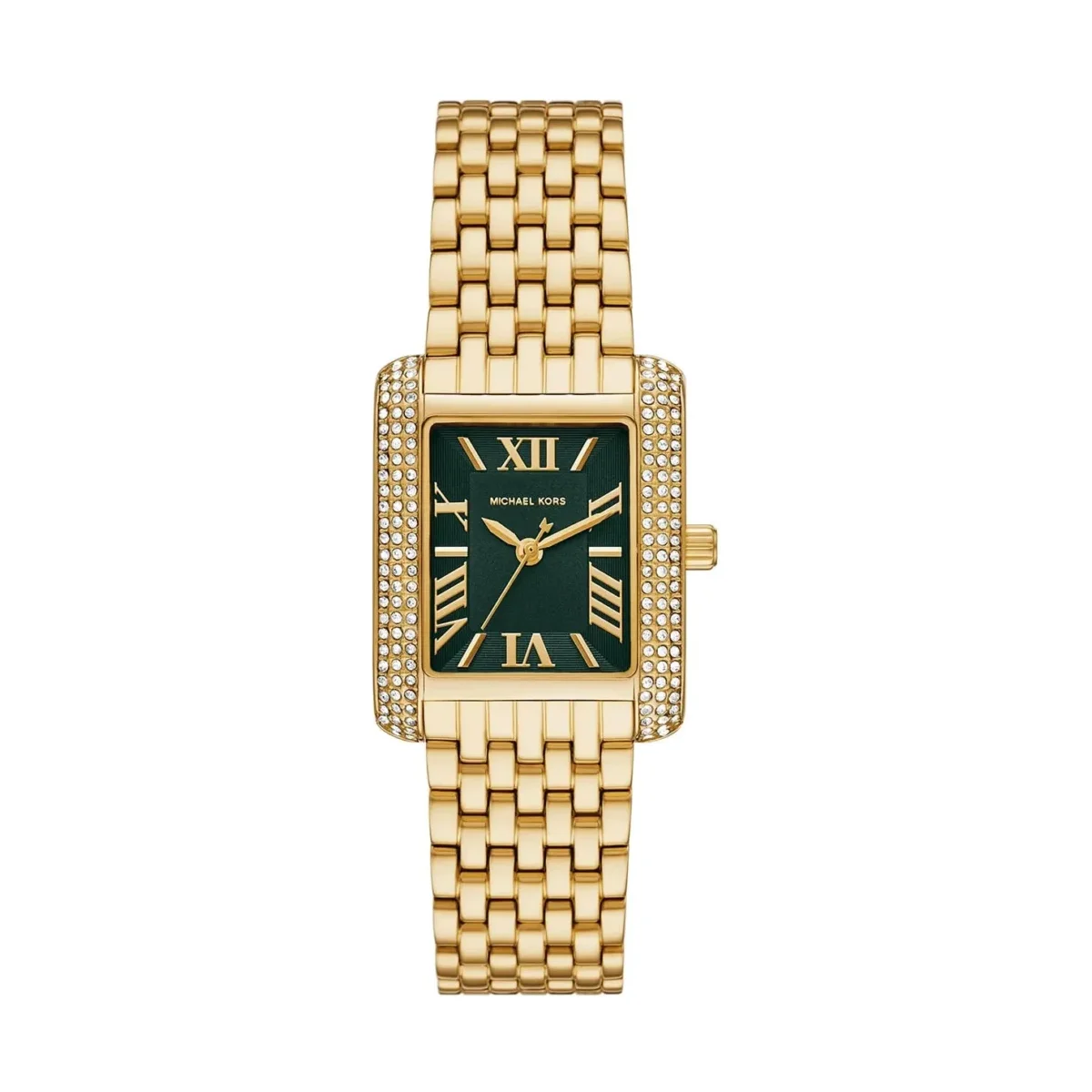 Michael Kors Mini Emery Women’s Watch MK4742