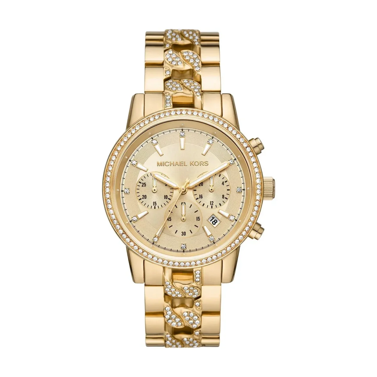 Michael Kors Ritz Women's Chronograph Watch MK6937