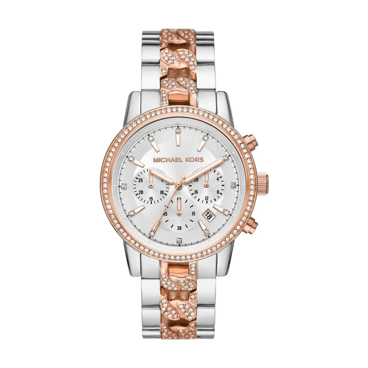 Michael Kors Ritz Women's Chronograph Watch MK6938