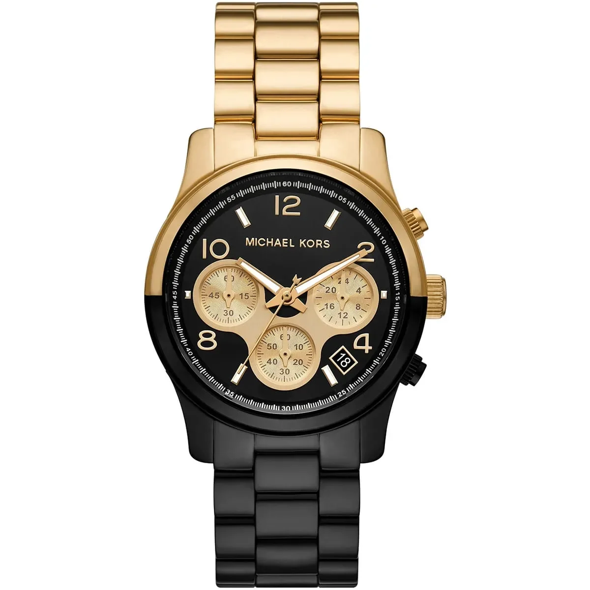 Michael Kors Runway Women's Chronograph Watch MK7328