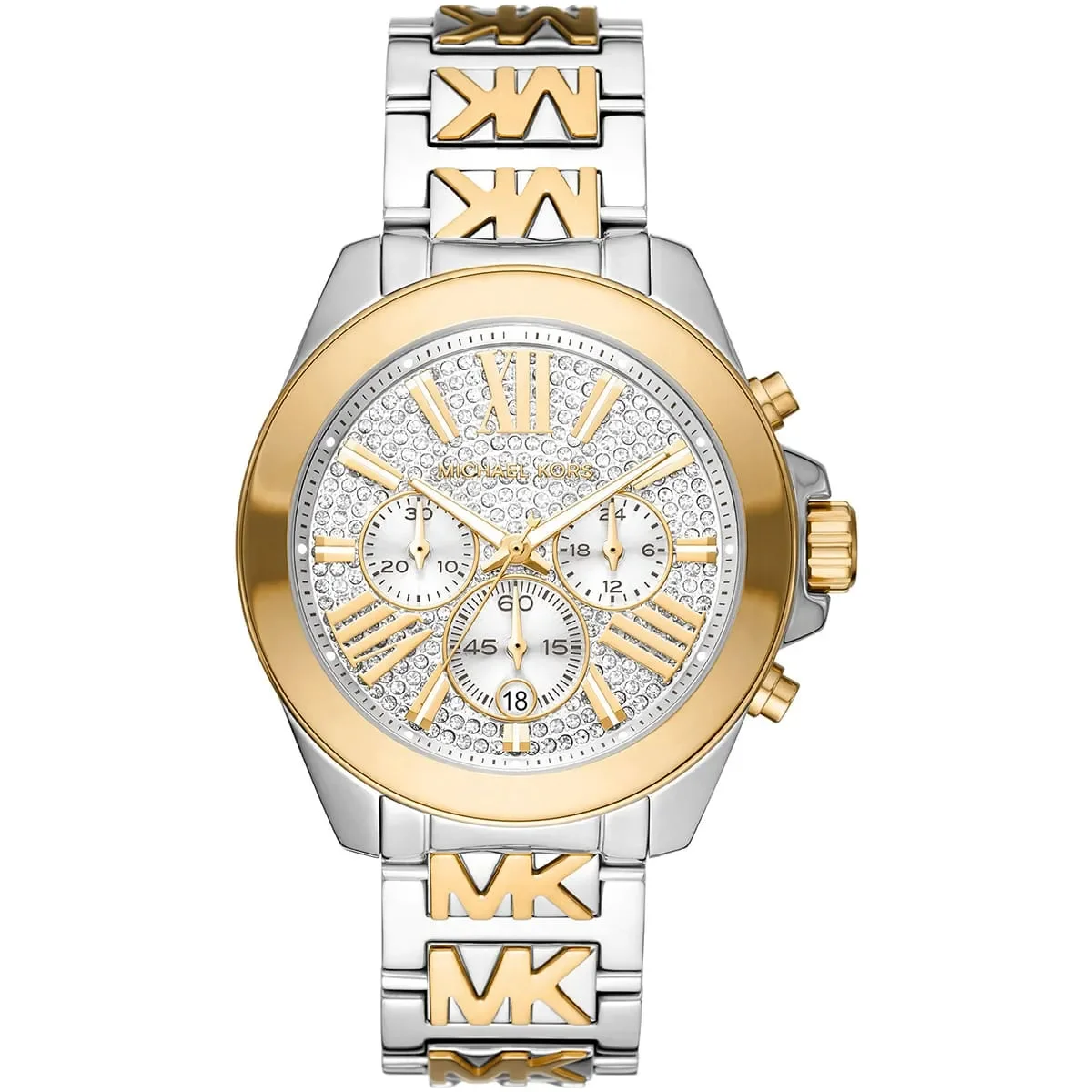 Michael Kors Wren Women's Chronograph Watch MK6953