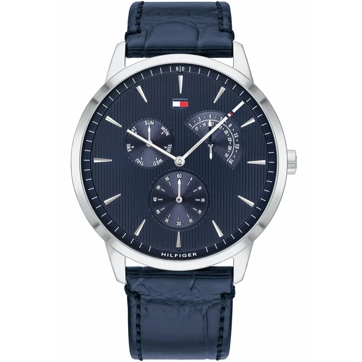 Tommy Hilfiger blue Watch For Men 1710387