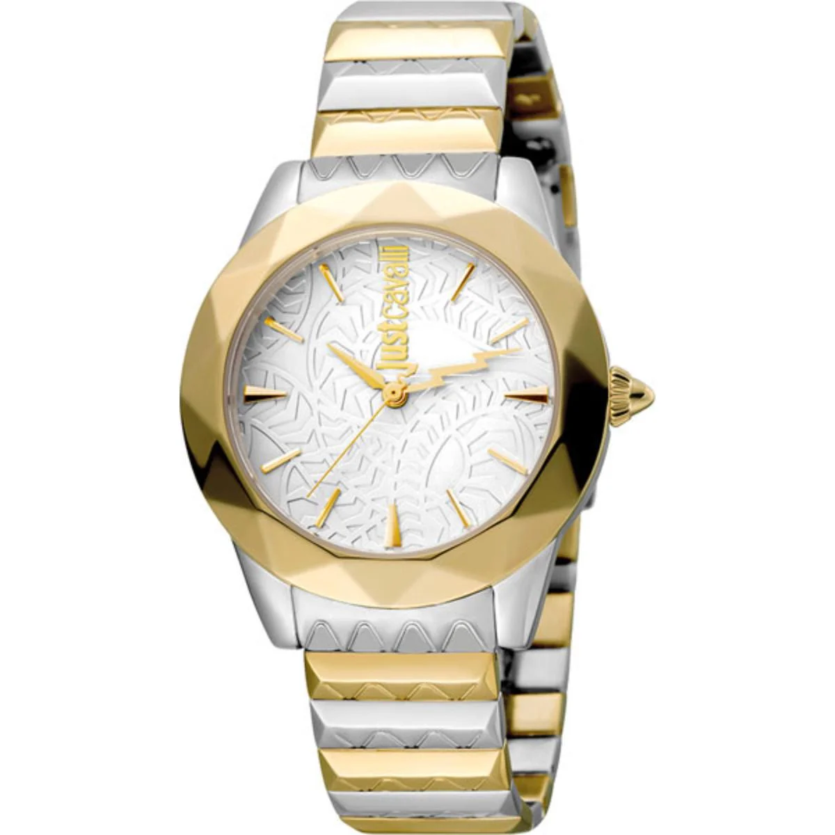 Just Cavalli Women’s Watch JC1L003M0105